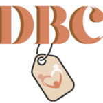 DBC Letters and price tag